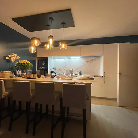 Apartment Sweet Livry-Gargan