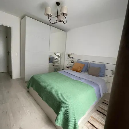 Apartment Sweet Livry-Gargan