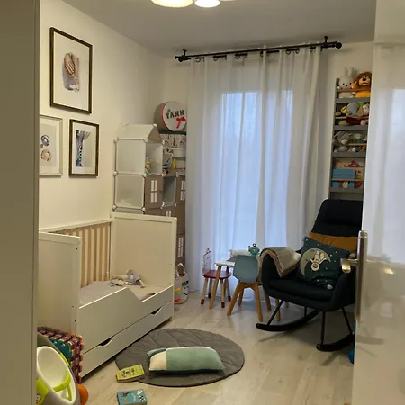 Apartment Sweet